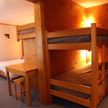 La Ferme Du Bois Barbu Hotel Villard-de-Lans Luaran gambar