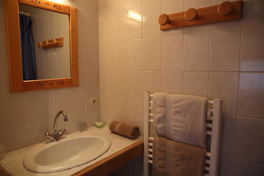 La Ferme Du Bois Barbu Hotel Villard-de-Lans Luaran gambar