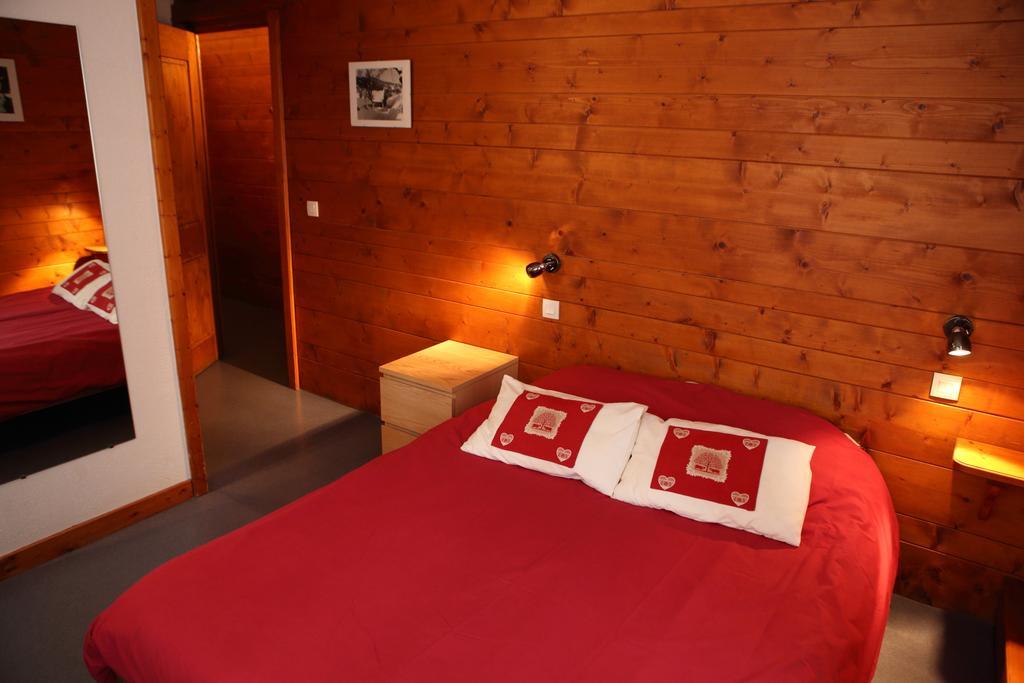 La Ferme Du Bois Barbu Hotel Villard-de-Lans Luaran gambar
