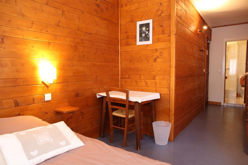 La Ferme Du Bois Barbu Hotel Villard-de-Lans Luaran gambar
