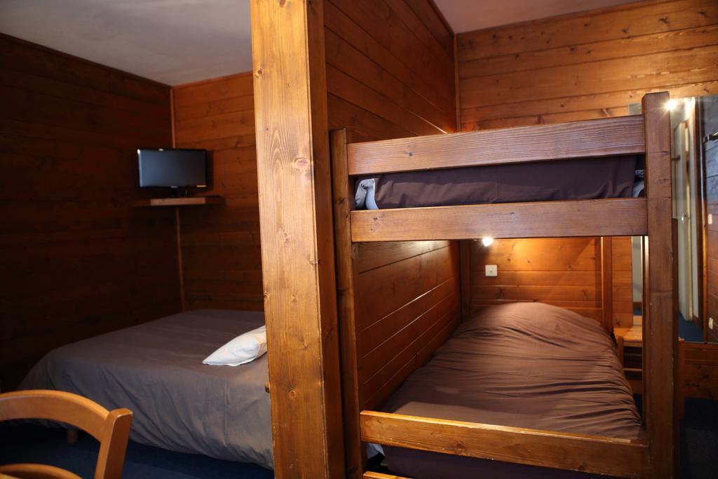 La Ferme Du Bois Barbu Hotel Villard-de-Lans Luaran gambar