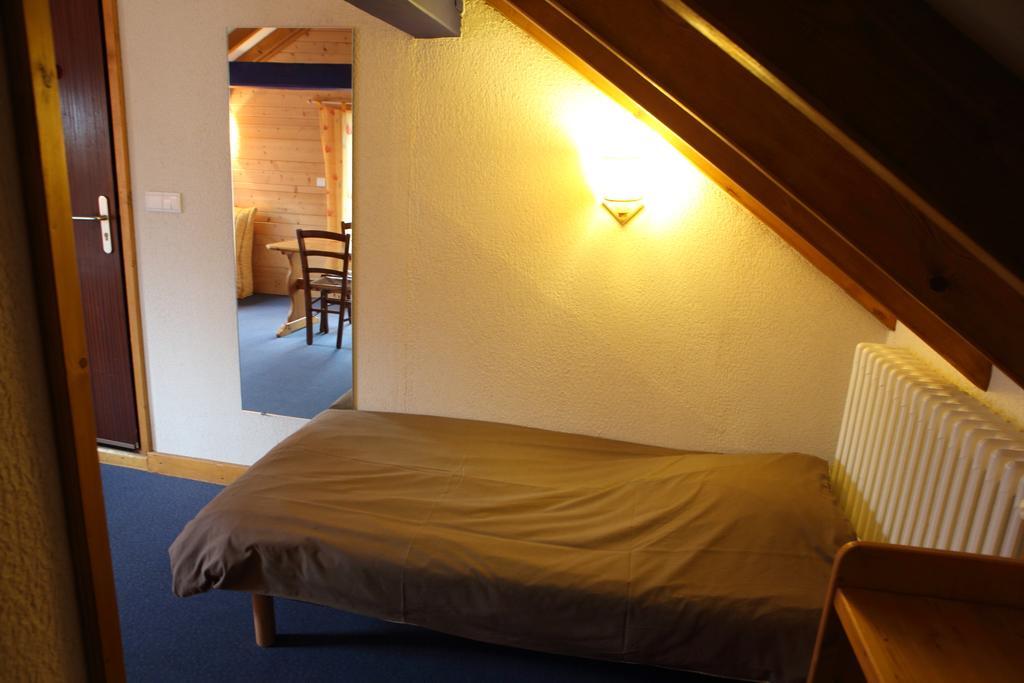 La Ferme Du Bois Barbu Hotel Villard-de-Lans Luaran gambar