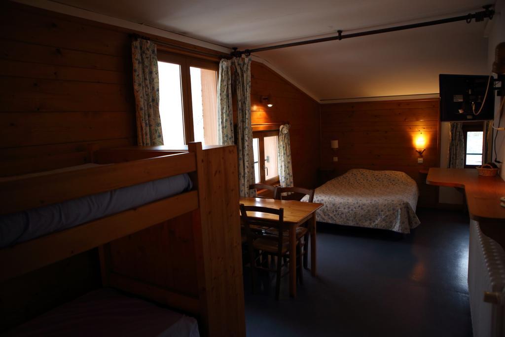 La Ferme Du Bois Barbu Hotel Villard-de-Lans Luaran gambar