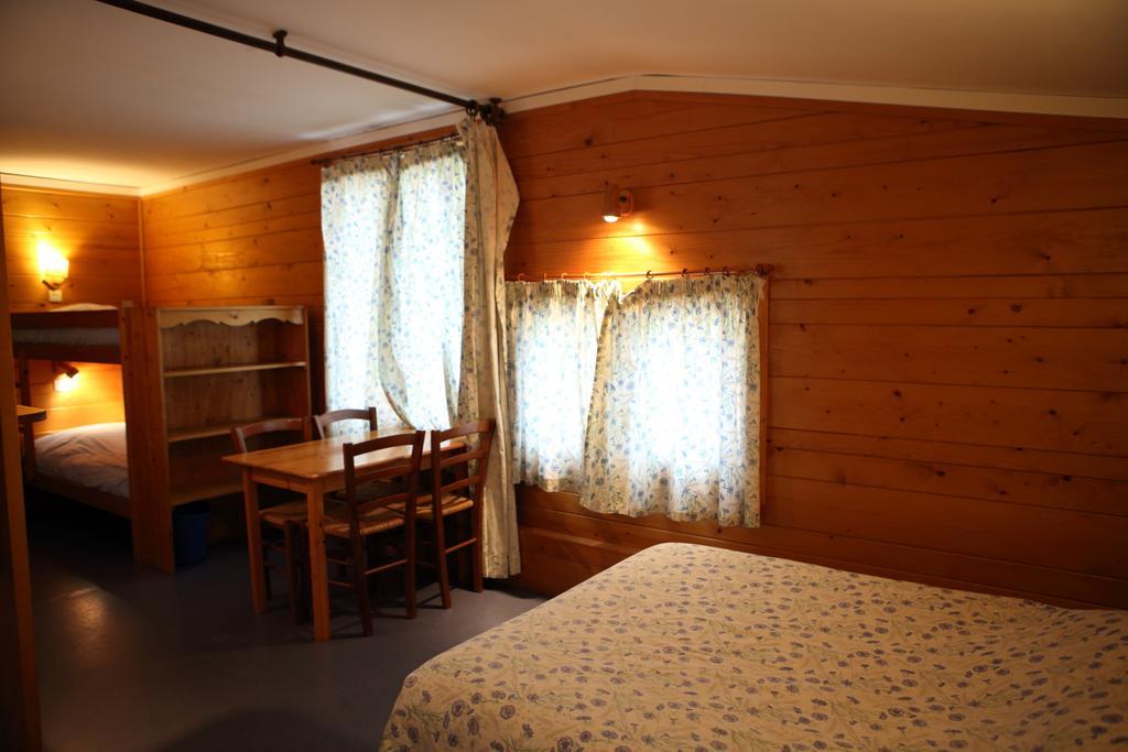La Ferme Du Bois Barbu Hotel Villard-de-Lans Luaran gambar