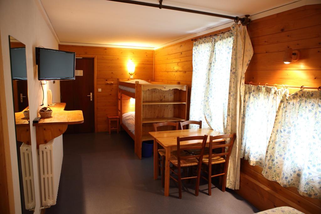 La Ferme Du Bois Barbu Hotel Villard-de-Lans Luaran gambar