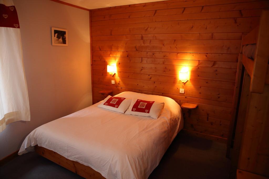 La Ferme Du Bois Barbu Hotel Villard-de-Lans Luaran gambar