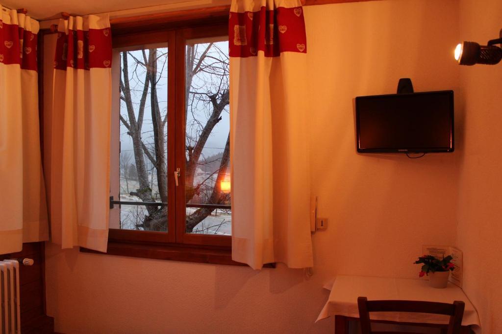 La Ferme Du Bois Barbu Hotel Villard-de-Lans Bilik gambar